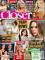 Closer
